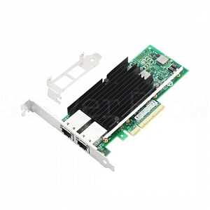 Сетевая карта Mellanox MCX555A-ECAT (1 QSFP28, 100GBE)