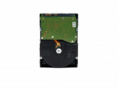 Жесткий диск WD DC HC530 14TB SAS 12GB/s [WUH721414AL4204] [Б/У]