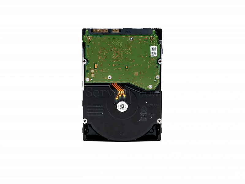 Жесткий диск WD DC HC530 14TB SAS 12GB/s [WUH721414AL4204] [Б/У] 1