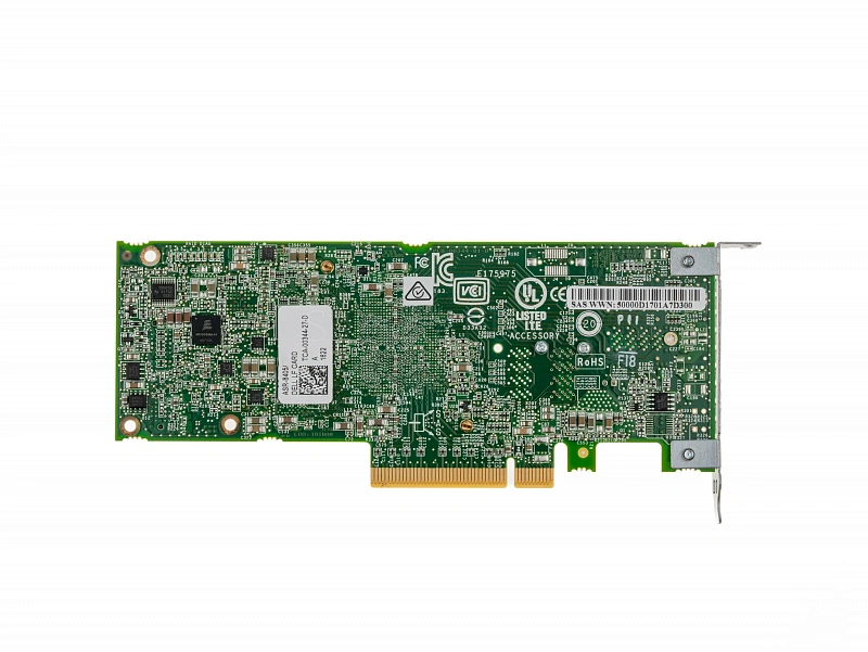 RAID контроллер Adaptec ASR-8405 (SAS/SATA 12 Gb/s, 1GB cache) 1