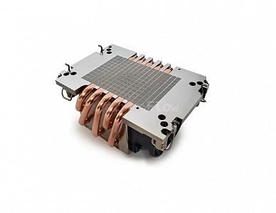 DYNATRON S5R1 (2U, Active, LGA4677, 550W)