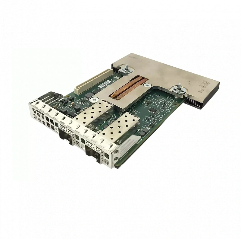 Модуль DELL Daughter Card 2x SFP28 25GbE [0R887V]