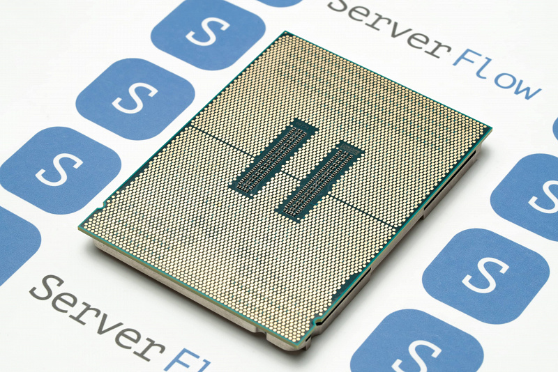 Процессор Intel Xeon Gold 6444Y (16c/32t, 3.6GHz-4GHz, 270W) 5