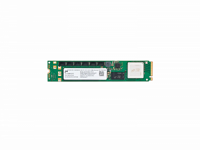 SSD-накопитель Micron 7400 PRO 1.92TB M2 [MTFDKBG1T9TDZ]