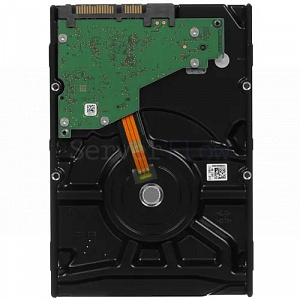 Жесткий диск Seagate Exos 7E10 6TB 3.5" SATA 6Gb/s [ST6000NM020B]