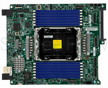 Материнская плата Supermicro B14SBE-CPU-AP (Proprietary, LGA7529, 12 DIMM) [MBD-B14SBE-CPU-AP]