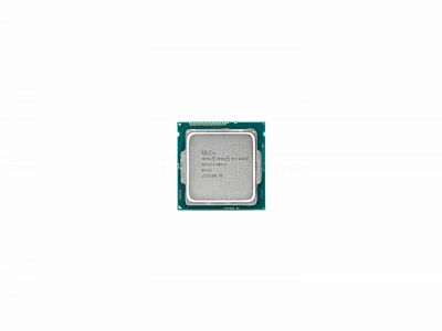 Процессор Intel Xeon E3 1240v3 (4c/8t 3.4GHz-3.8GHz, 80W)