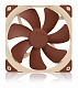 Вентилятор Noctua NF-A14 ULN 140mm