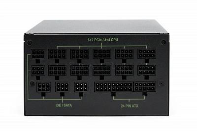 Блок питания GreatWall GW-EPS2000BL (2000W, ATX)
