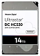 HDD-накопитель Western Digital DC HC530 14TB SAS 12GB/s