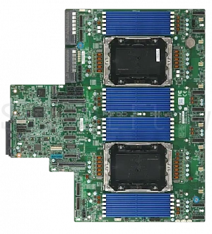 Материнская плата Supermicro X14DBM-APL (Proprietary, 2x LGA7529, 24 DIMM) [MBD-X14DBM-APL]