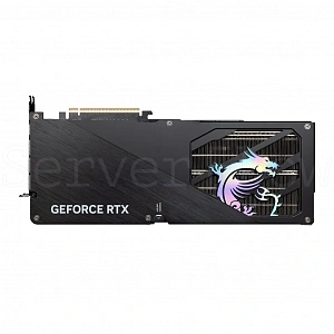 Видеокарта MSI RTX 5070 Ti Magic Dragon TRIO 16GB GDDR7 [G507T-16GTCP]