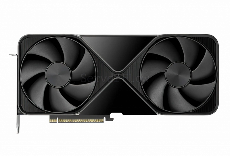 Видеокарта Nvidia RTX PRO 6000 96GB GDDR7 [900-2G153-0000-000]
