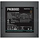 Блок питания DeepCool PK800D 4