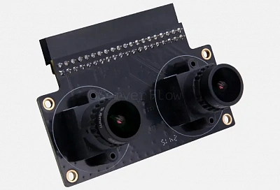ALINX AN5642 модуль бинокулярной камеры