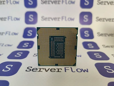 Процессор Intel Xeon E3 1270v2 (4c/8t, 3.5GHz-3.9GHz, 69W)