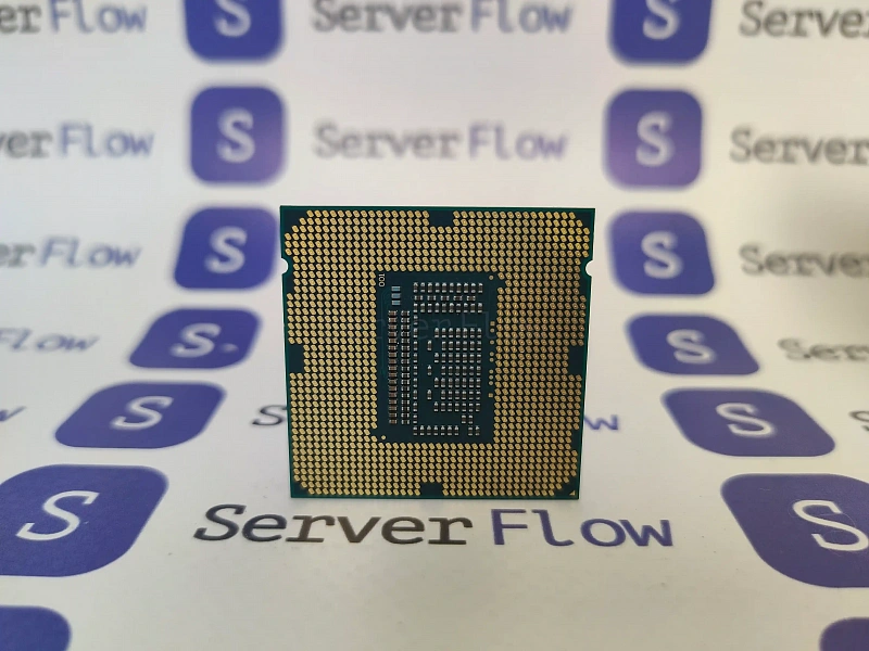 Процессор Intel Xeon E3 1270v2 (4c/8t, 3.5GHz-3.9GHz, 69W) 2