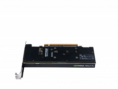Видеокарта NVIDIA Tesla P4 8GB GDDR5 [900-2G414-0000-000]