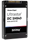 SSD-накопитель WD Ultrastar DC SN840 3.84TB TCG-FIPS 2.5" U.2 [0TS2062] 1