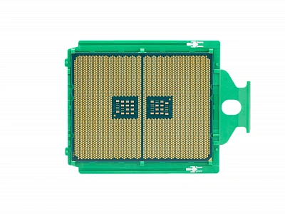 Процессор AMD EPYC 7542 (32c/64t, 2.9GHz-3.4GHz, 225W)