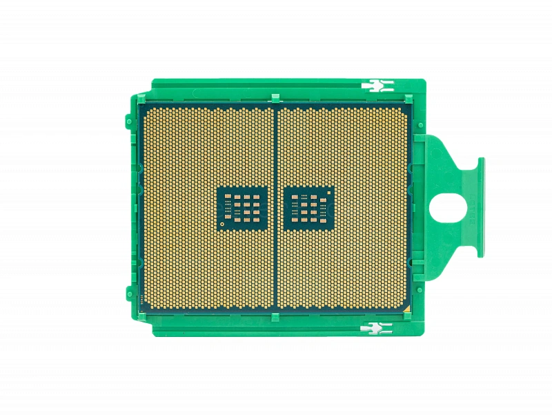 Процессор AMD EPYC 7542 (32c/64t, 2.9GHz-3.4GHz, 225W) 1