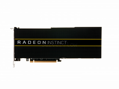 Видеокарта AMD Radeon Instinct MI50 16GB HBM2 [100-506077]