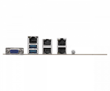 Материнская плата ASRock Rack TURIND8-2L2T (CEB, SP5, 8 DIMM)
