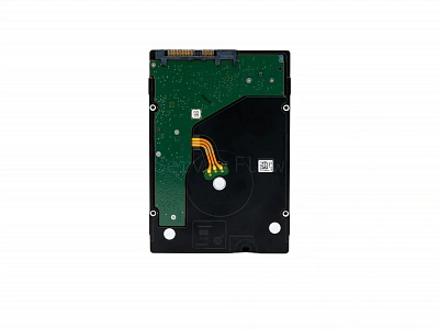 Жесткий диск Seagate Enterprice Capacity v4 6TB 3.5" SAS 12Gb/s [ST6000NM0034]