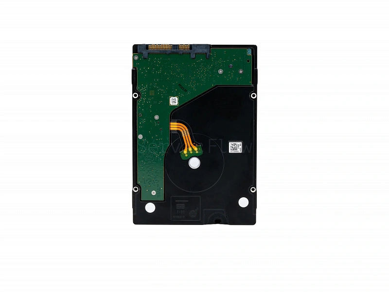 Жесткий диск Seagate Enterprice Capacity v4 6TB 3.5" SAS 12Gb/s [ST6000NM0034] 1