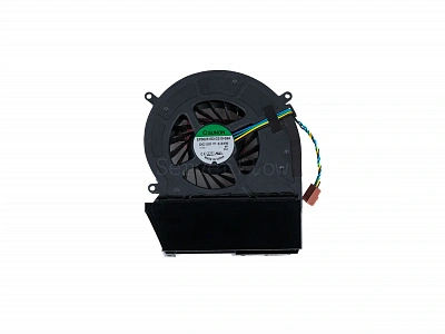 Система охлаждения для видеокарты NVIDIA (H100, A100, A40, L40, A30, A16, A800, H800)
