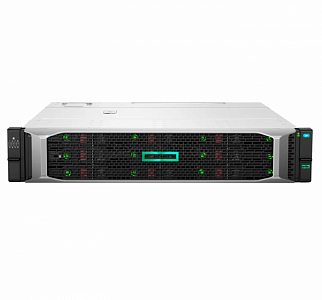 СХД HPE D3610 Enclosure [Q1J09B]