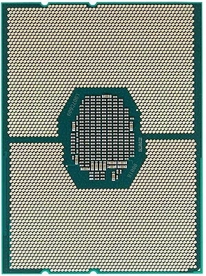 Процессор Intel Xeon Gold 6244 (8c/16t, 3.6GHz-4.4GHz, 150W)