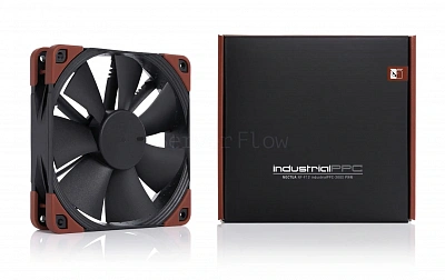 Вентилятор Noctua NF-F12 industrialPPC-24V-2000 SP IP67 PWM 120mm