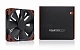 Вентилятор Noctua NF-F12 industrialPPC-24V-2000 SP IP67 PWM 120mm 4