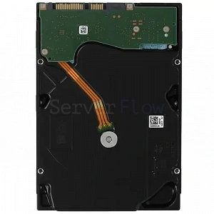 Жесткий диск Seagate Exos X18 16TB 3.5" SATA 6Gb/s [ST16000NM000J]