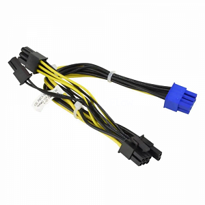 Кабель GPU CBL-PWEX-1017 разветвитель питания для видеокарт