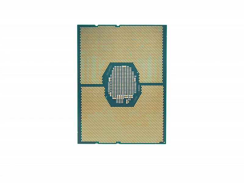 Процессор Intel Xeon Gold 6248 (20c/40t, 2.5GHz-3.9GHz, 150W) 1