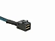 Кабель SFF8643 - 4x SATA 0.5м 3