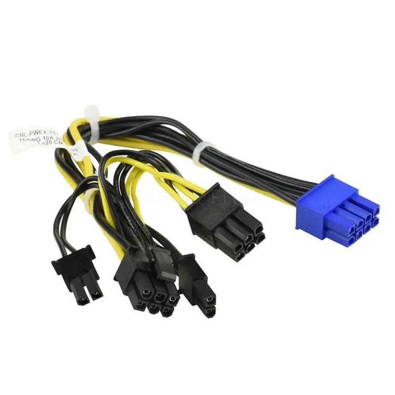 Кабель GPU CBL-PWEX-1017 1
