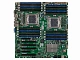 Материнская плата Supermicro X9DRi-LN4F+ (EE-ATX, 2x LGA2011, 24 DIMM) [MBD-X9DRi-LN4F+]