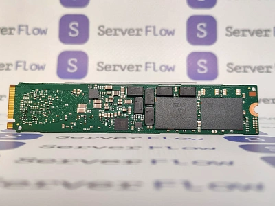SSD-накопитель Samsung PM983 960GB M2 [MZ1LB960HAJQ]