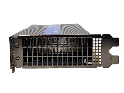 Видеокарта AMD Radeon Pro V520 8GB HBM2