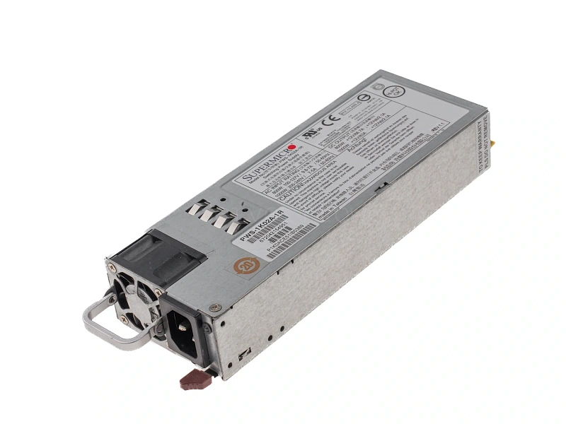 Блок питания Supermicro PWS-1K02A-1R (1000W)