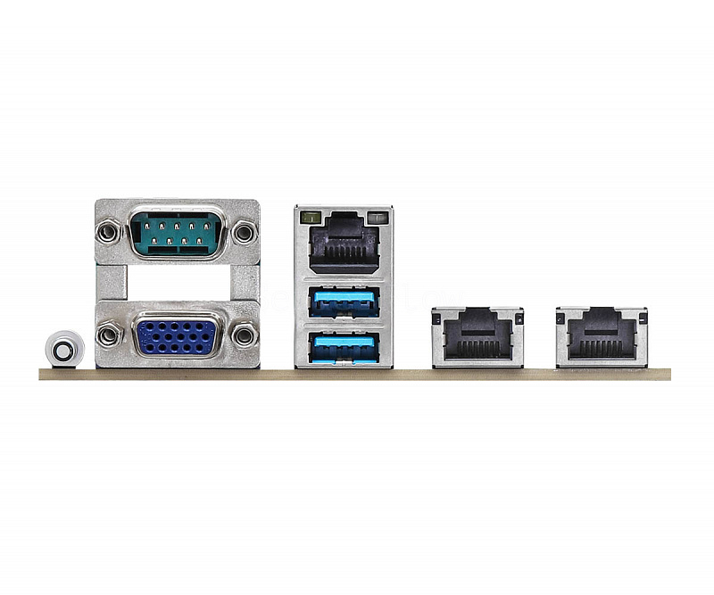 Материнская плата ASRock Rack GENOAD8QM3-2T/BCM (CEB, SP5, 8 DIMM) 3