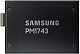 SSD-накопитель Samsung PM1743 7.68TB E3.S 7.5mm [MZ3LO7T6HBLT-00A07/00B07]