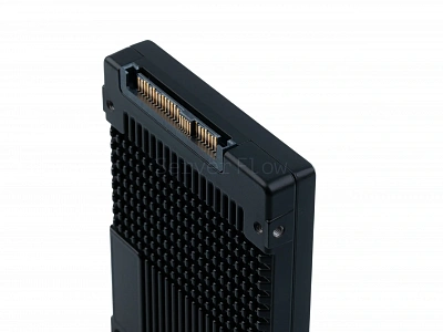 SSD-накопитель Intel Optane DC P4800X 375GB 2.5" U.2 [SSDPE21K375GA01]