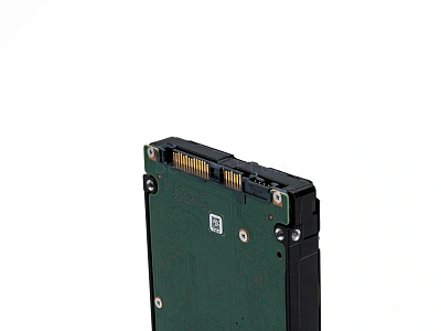 Жесткий диск Seagate Exos 2.4TB 2.5" SAS 12GB/s [ST2400MM0129]