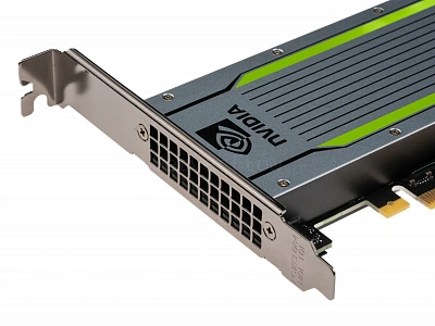 Видеокарта NVIDIA Tesla T4 16GB GDDR6 [900-2G183-0000-000]