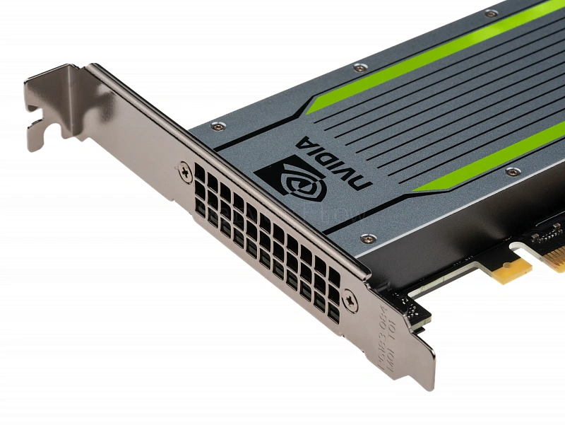 Видеокарта NVIDIA Tesla T4 16GB GDDR6 [900-2G183-0000-000] 4