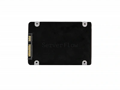 SSD-накопитель Intel (HP) S3700 400GB 2.5" 6Gb/s [SSDSC2BA400G3P]